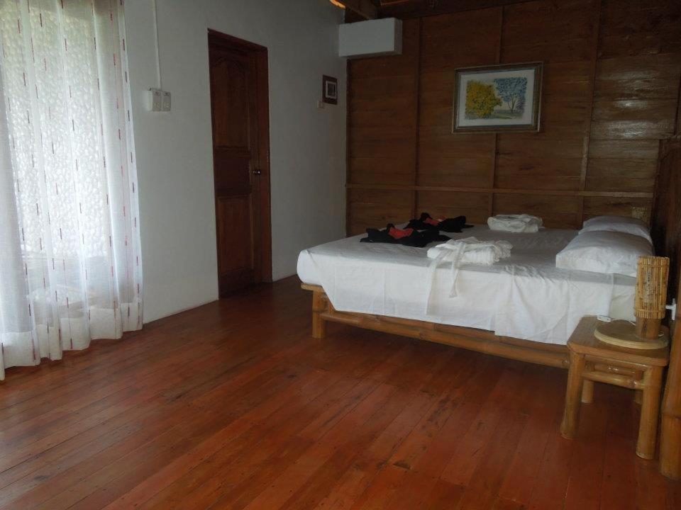 By The Sea Resort Santa Fe  Стая снимка