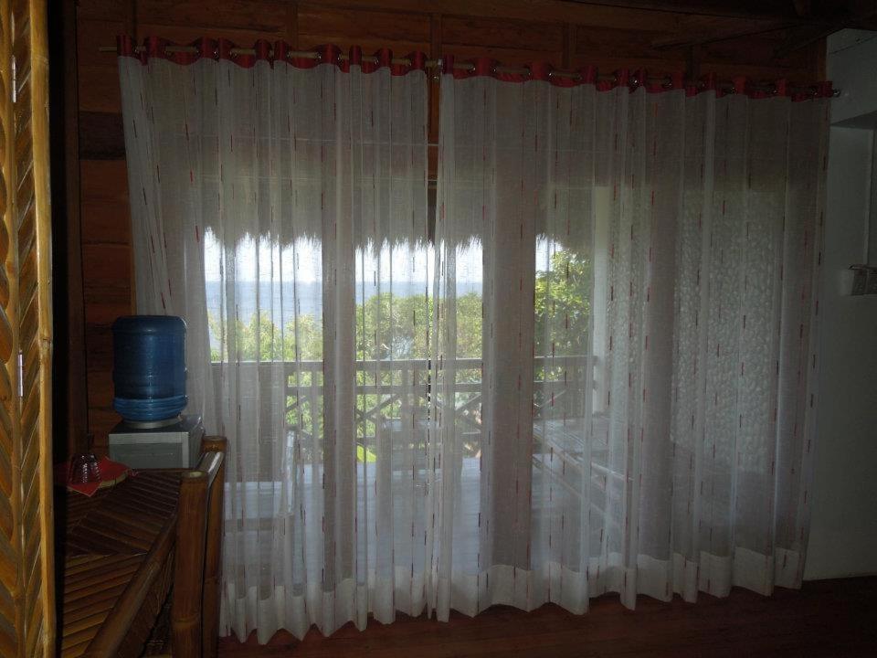 By The Sea Resort Santa Fe  Стая снимка
