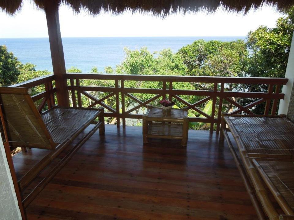 By The Sea Resort Santa Fe  Стая снимка
