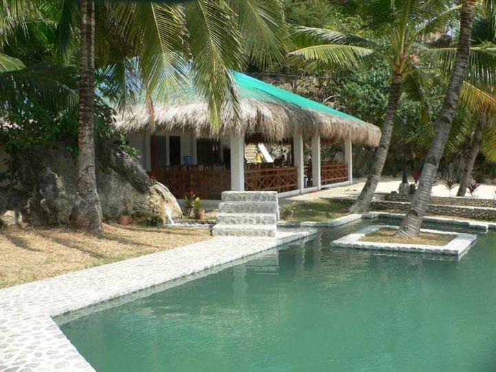 By The Sea Resort Santa Fe  Екстериор снимка