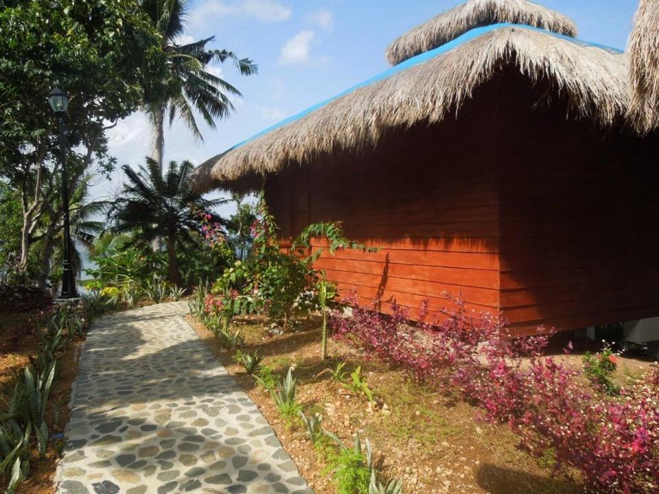 By The Sea Resort Santa Fe  Екстериор снимка
