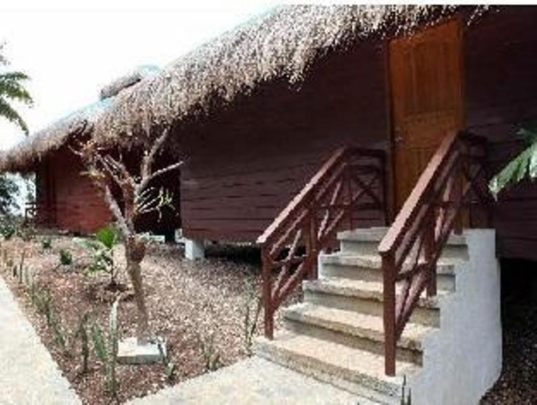 By The Sea Resort Santa Fe  Екстериор снимка