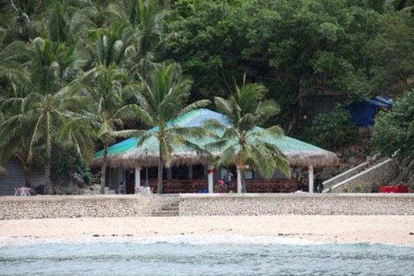 By The Sea Resort Santa Fe  Екстериор снимка