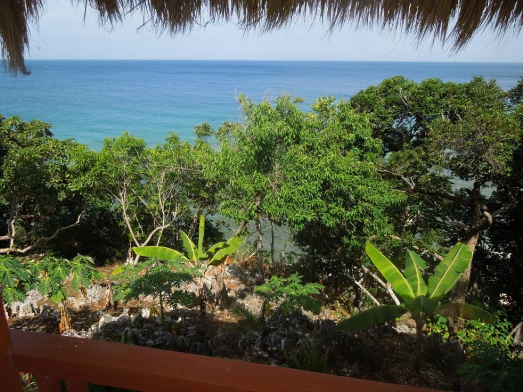 By The Sea Resort Santa Fe  Екстериор снимка