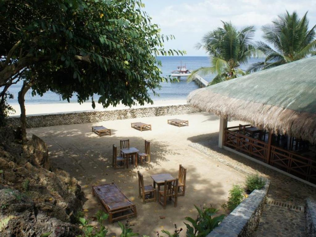 By The Sea Resort Santa Fe  Екстериор снимка