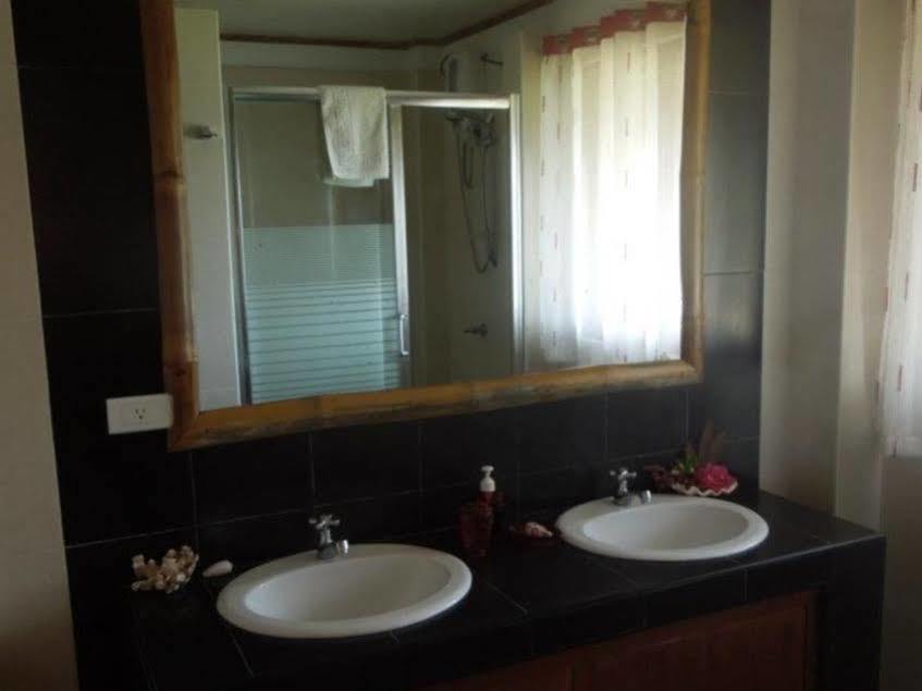 By The Sea Resort Santa Fe  Екстериор снимка