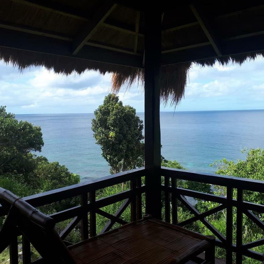 By The Sea Resort Santa Fe  Екстериор снимка