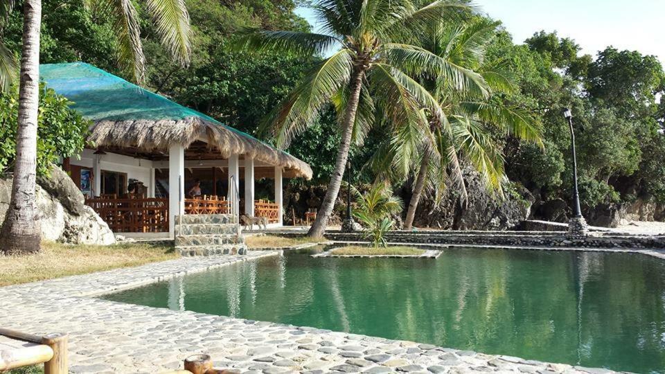 By The Sea Resort Santa Fe  Екстериор снимка